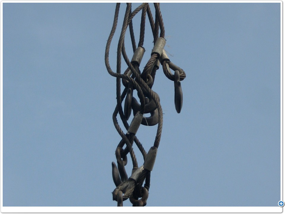 Cargo Hooks